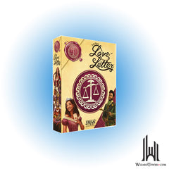 Love Letter - Eco Box