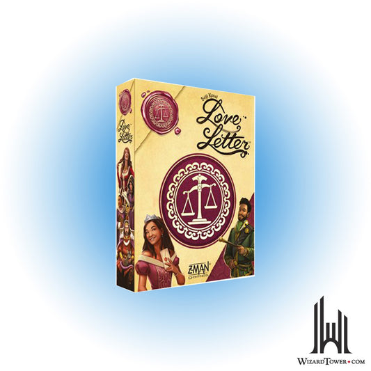 Love Letter - Eco Box