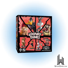 Looney Tunes Mayhem