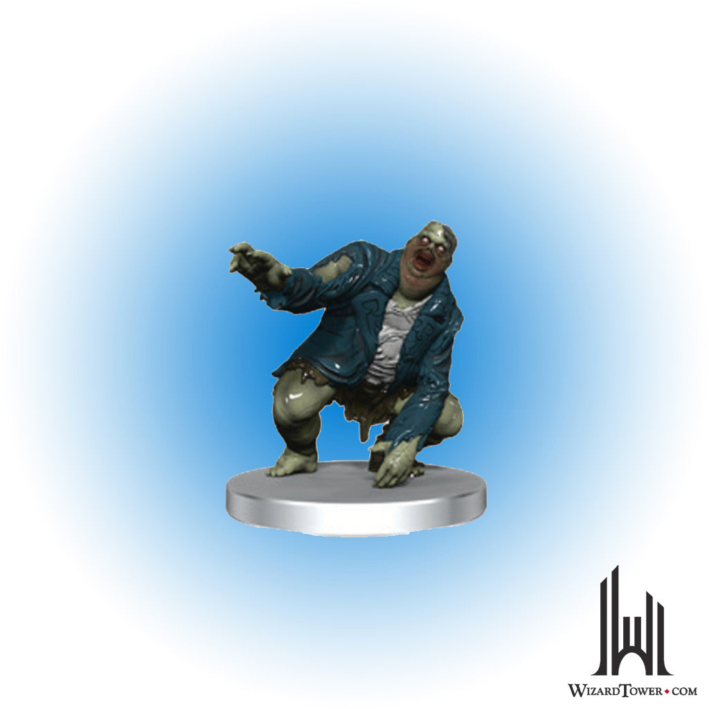 Lacedon Ghoul #24