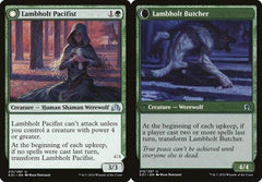 Lambholt Pacifist // Lambholt Butcher - Foil