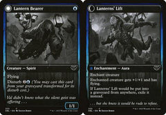 Lantern Bearer // Lanterns' Lift - Foil
