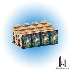 Pathfinder Battles Legendary Adventures Booster Brick