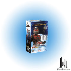 Marvel Legendary Deckbuilding Game - Ant-Man and the Wasp