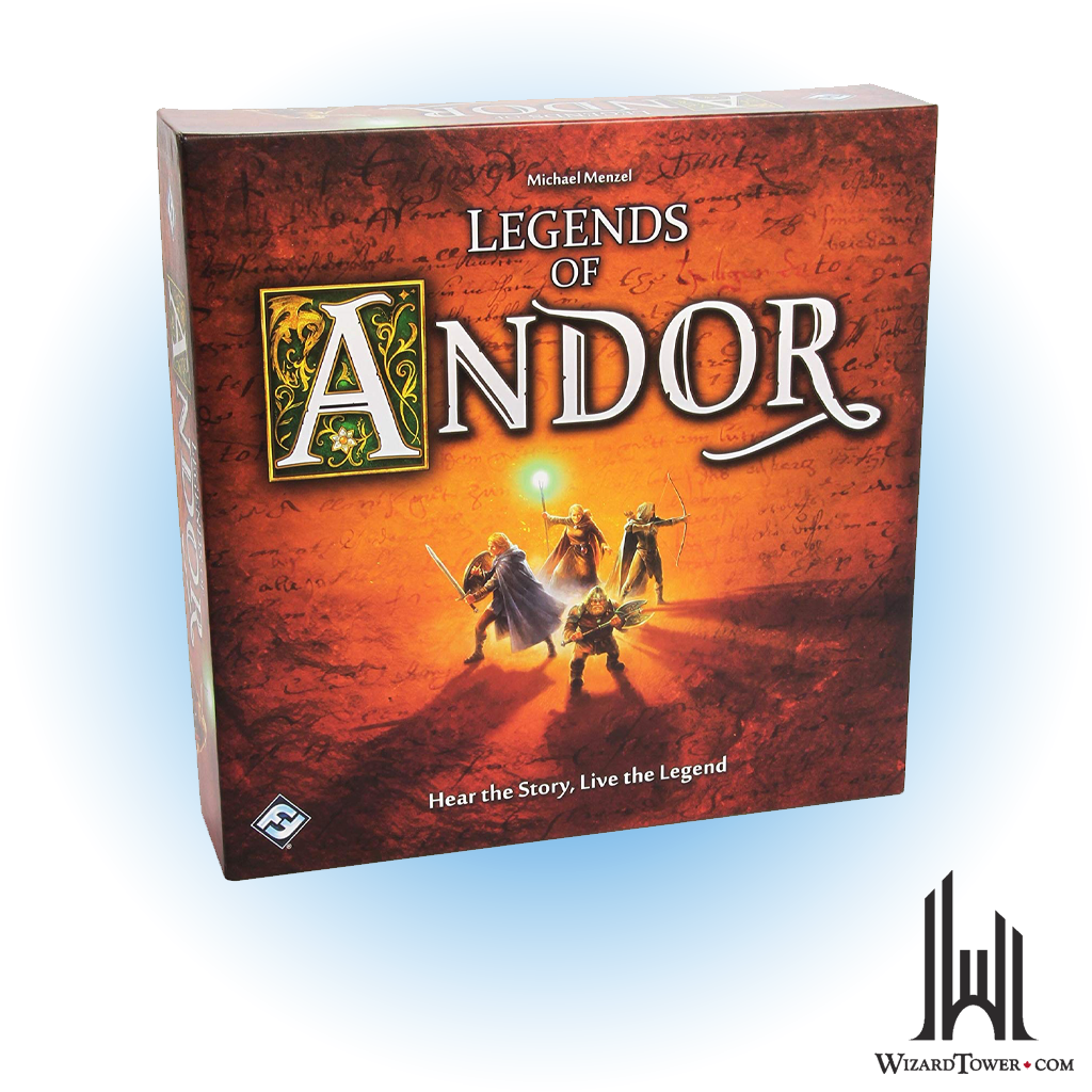 Legends of Andor