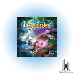Leylines