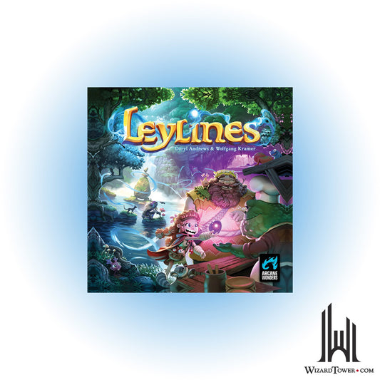 Leylines