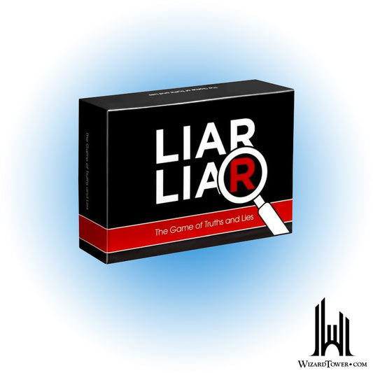 Liar Liar