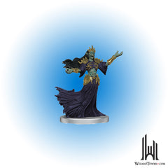 Lich #35