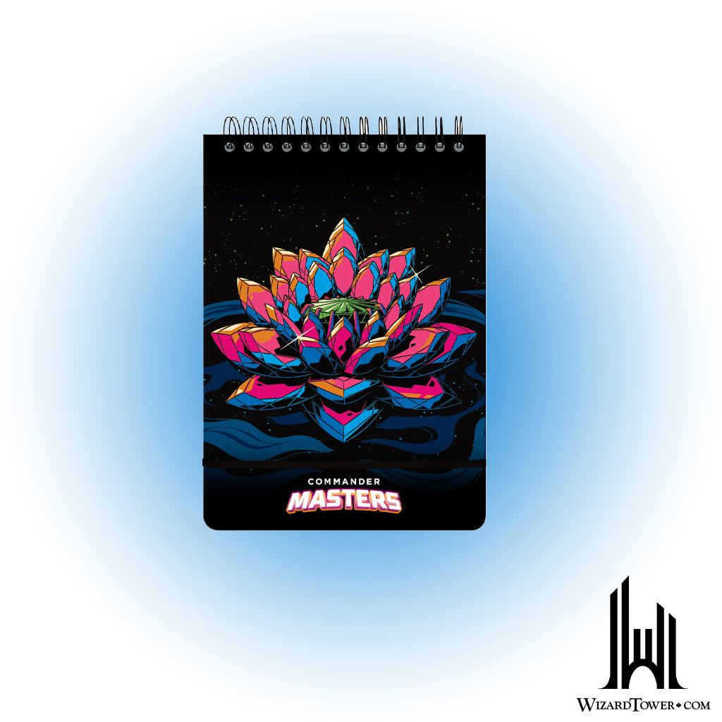 Life Pad - Wilds of Eldraine