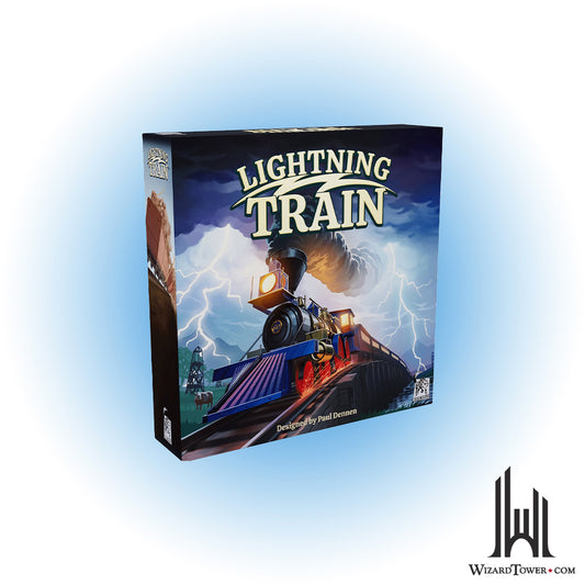 Lightning Train