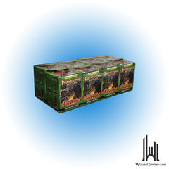 Pathfinder Battles Legends of Golarion Standard Booster Brick