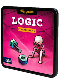 Logic - Magnetic Travel Edition