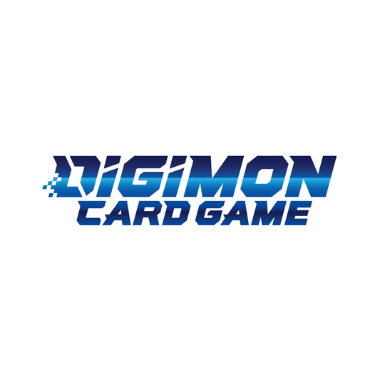 Digimon Abyss of X Booster Box