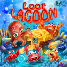 Loot Lagoon