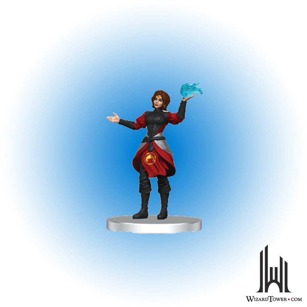 Lords Alliance Mage #23