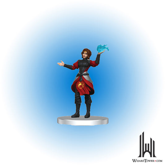 Lords Alliance Mage #23