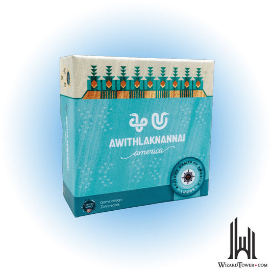 Ludos America Collection: Awithlaknannai