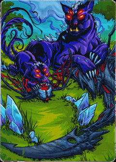 Lurrus of the Dream-Den (81/81) Art Card