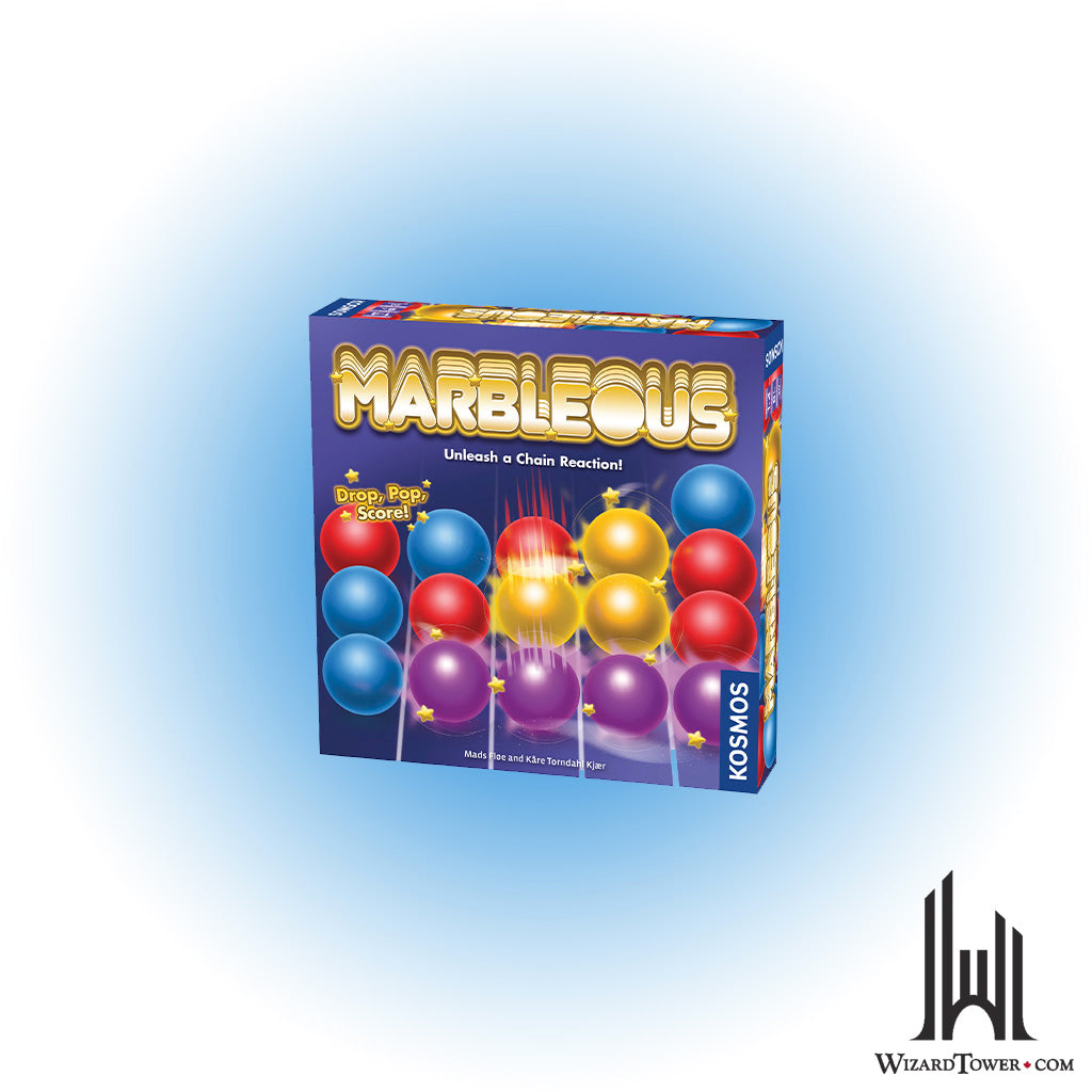 Marbleous