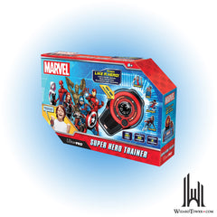 Marvel Super Hero Trainer