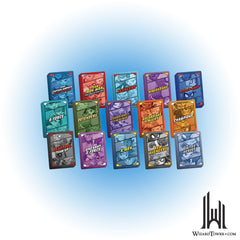 Marvel United - Multiverse Team Decks