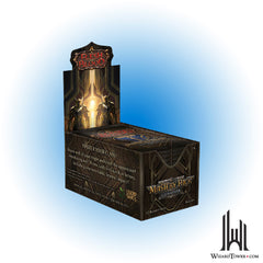 Flesh and Blood Mastery Pack Guardian Booster Box