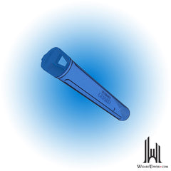 Playmat Tube - Matpod Blue