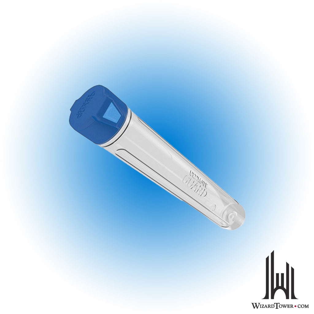 Playmat Tube - Matpod Clear