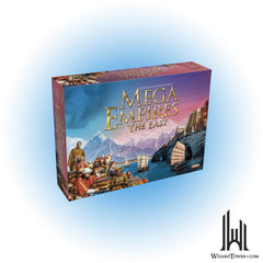 Mega Empires - The East