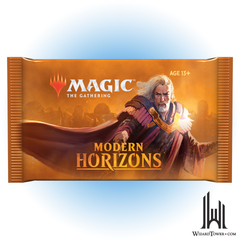Magic the Gathering Modern Horizons Booster Pack