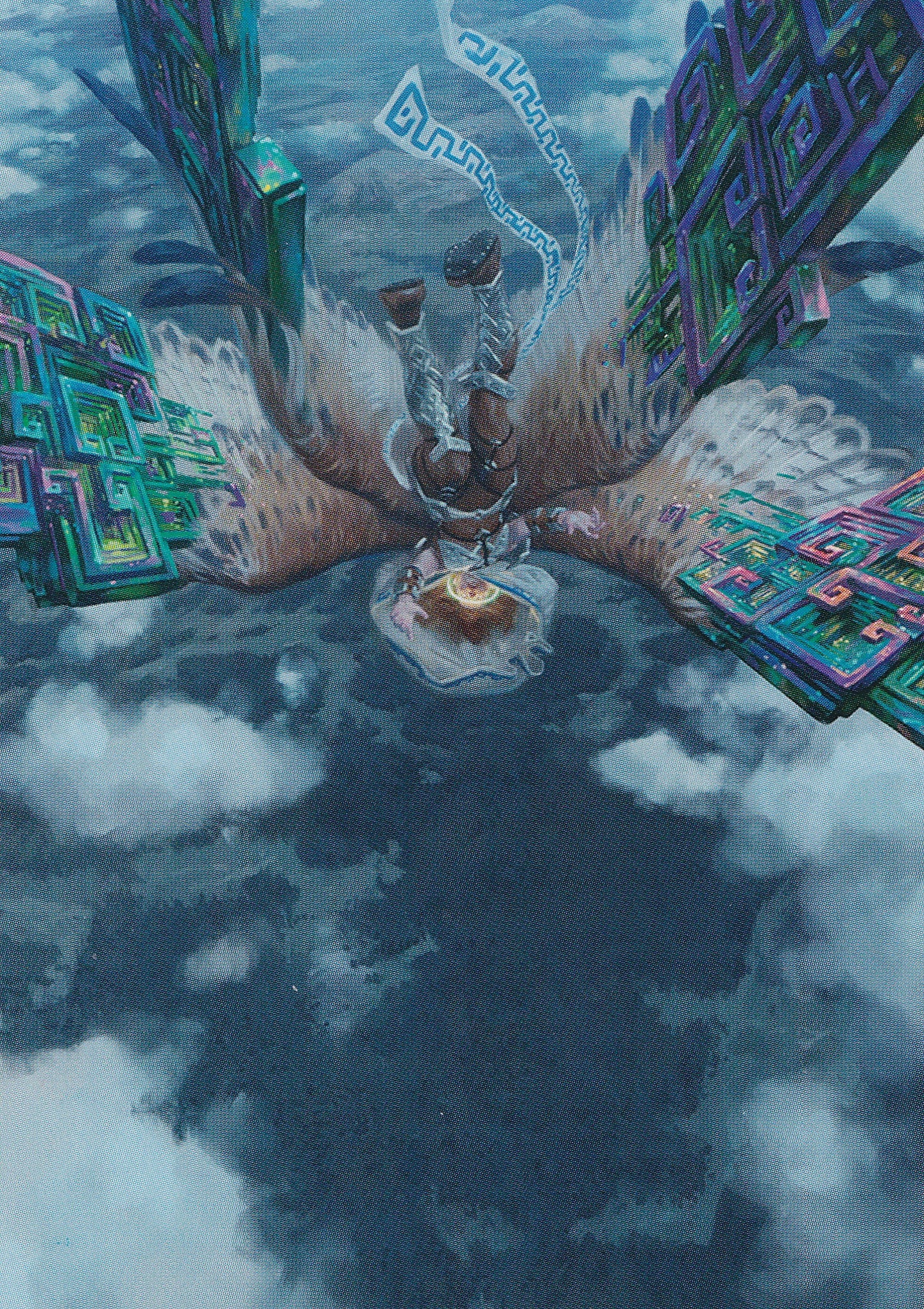 Abstruse Appropriation (12/54) Art Card