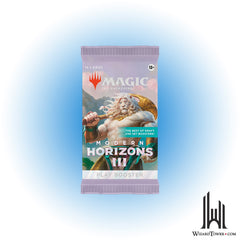 Magic the Gathering Modern Horizons 3 Play Booster Pack
