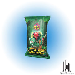 Mindbug - Battlefruit Add-On Pack
