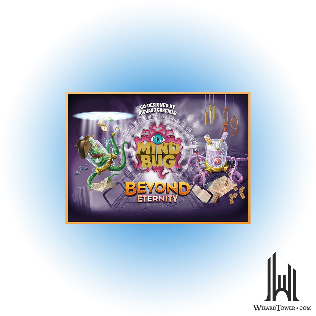 Mindbug - Beyond Eternity