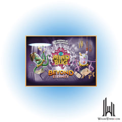 Mindbug - Beyond Eternity