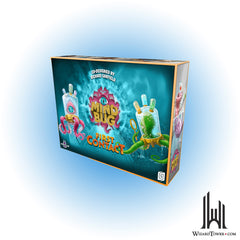 Mindbug - First Contact