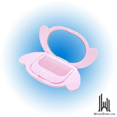 Mirror & Comb Set - My Melody