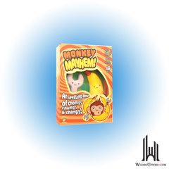 Monkey Mayhem