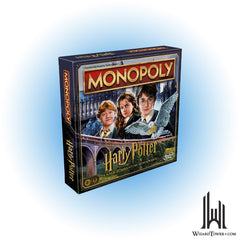 Monopoly - Harry Potter