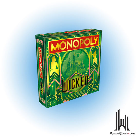 Monopoly - Wicked