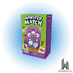 Monster Match