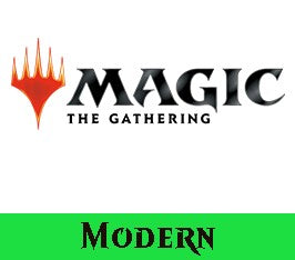 Nov 26 - Modern Scheduled Event