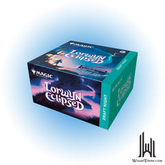 Magic the Gathering Lorwyn Eclipsed Draft Night