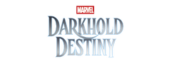 Magic the Gathering Marvel Darkhold Destiny Sleeved Booster Pack