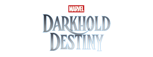 Magic the Gathering Marvel Darkhold Destiny Sleeved Booster Pack