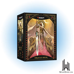Magic the Gathering - Oracle Deck