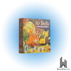 My Shelfie - The Dice Game