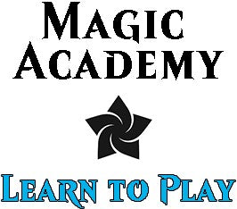 Oct 10 - Magic Academy: Learn to Play Event - Reality Fracture