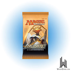 Magic the Gathering Amonkhet Booster Pack